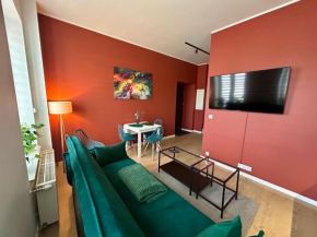 Apartment Targowa L7
